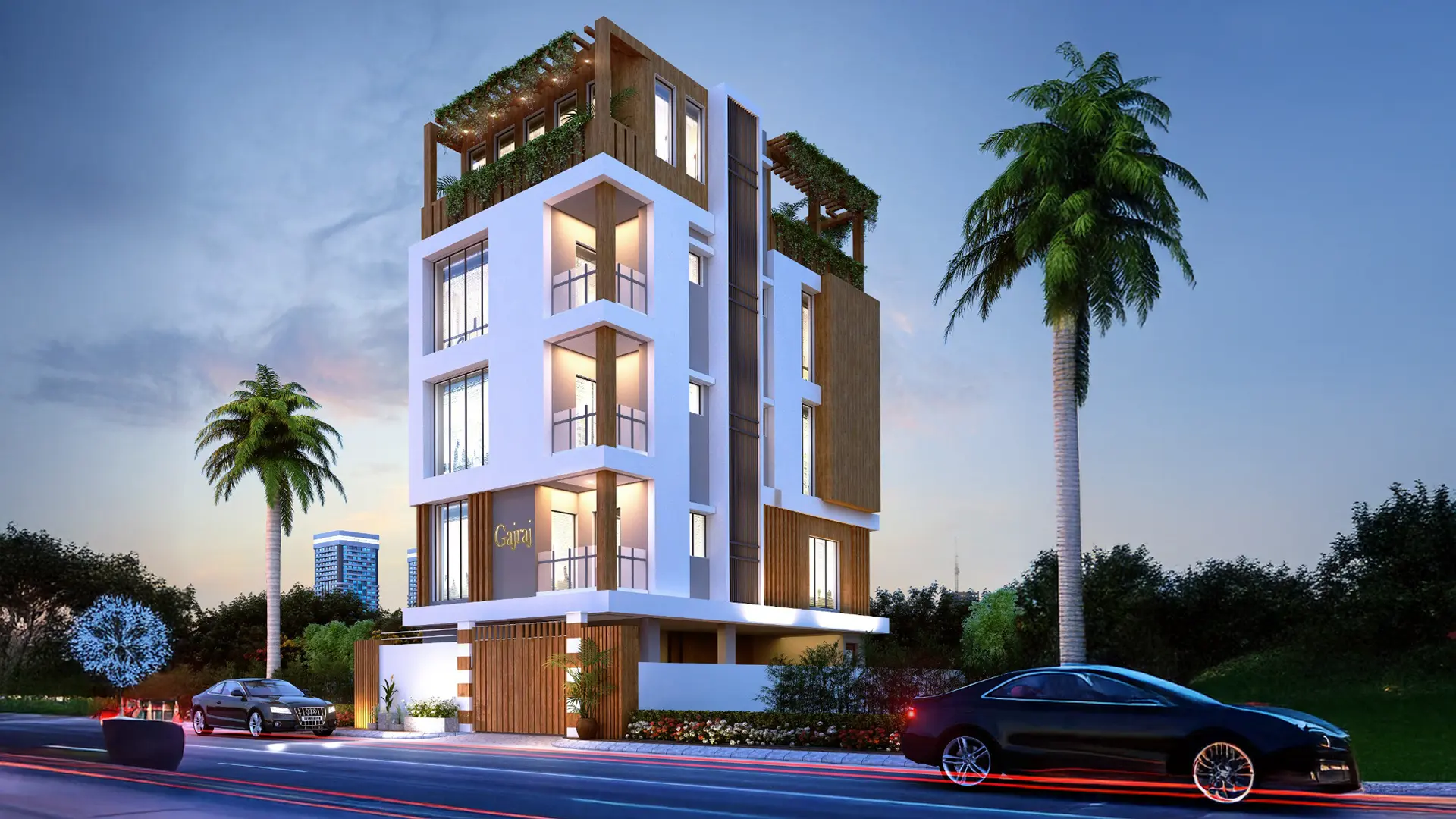 GAJRAJ-haripada-Dutta-lane